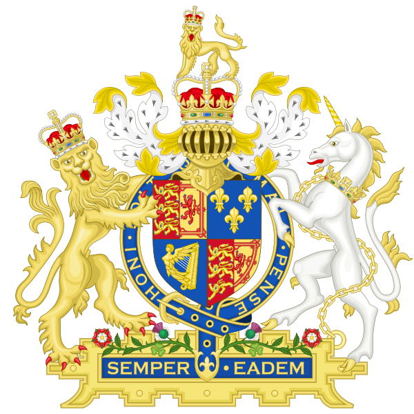 House Of Stuart